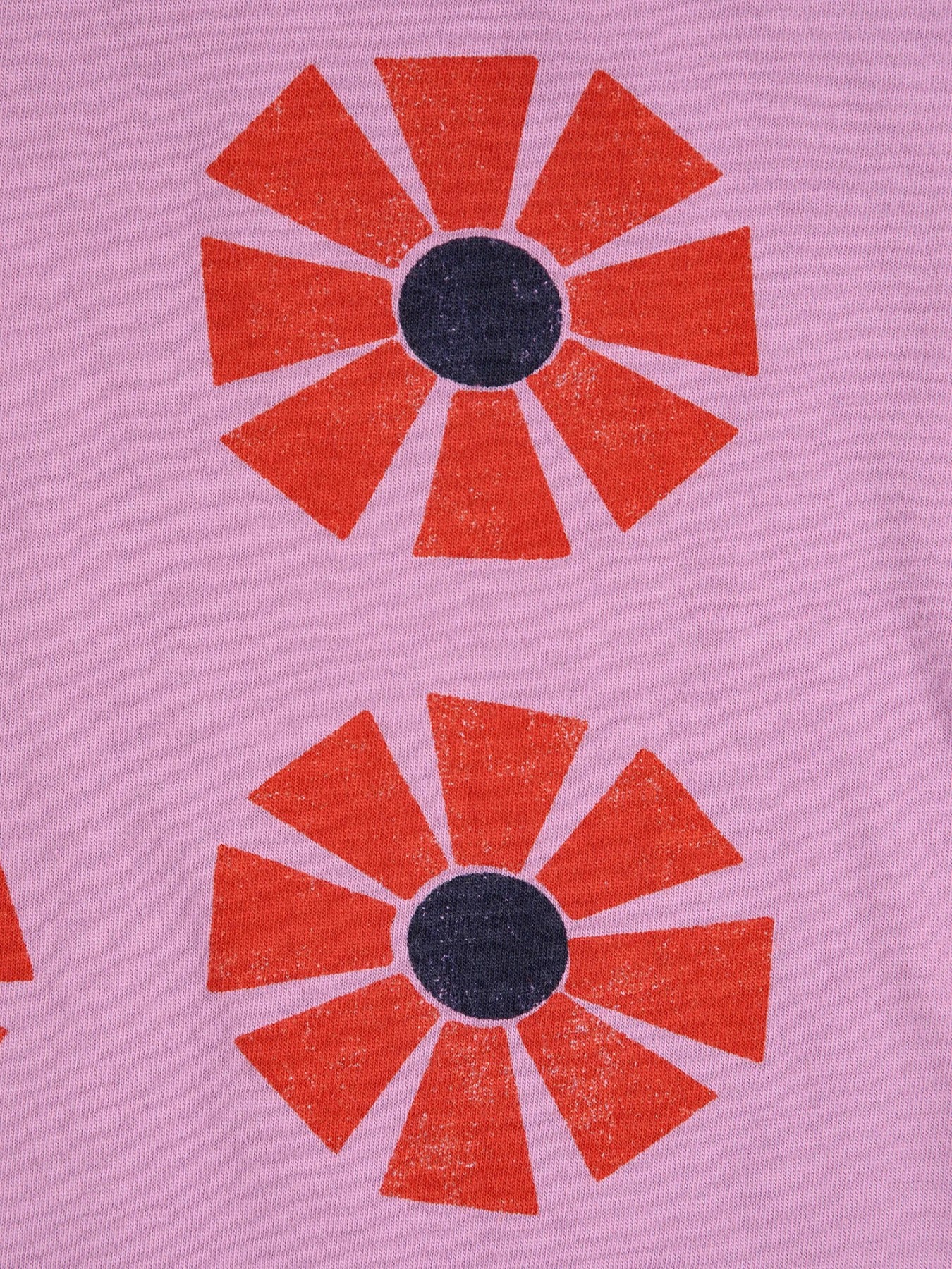 Kaleidoscope all over T‑shirt3 Kaleidoscope all over T‑shirt