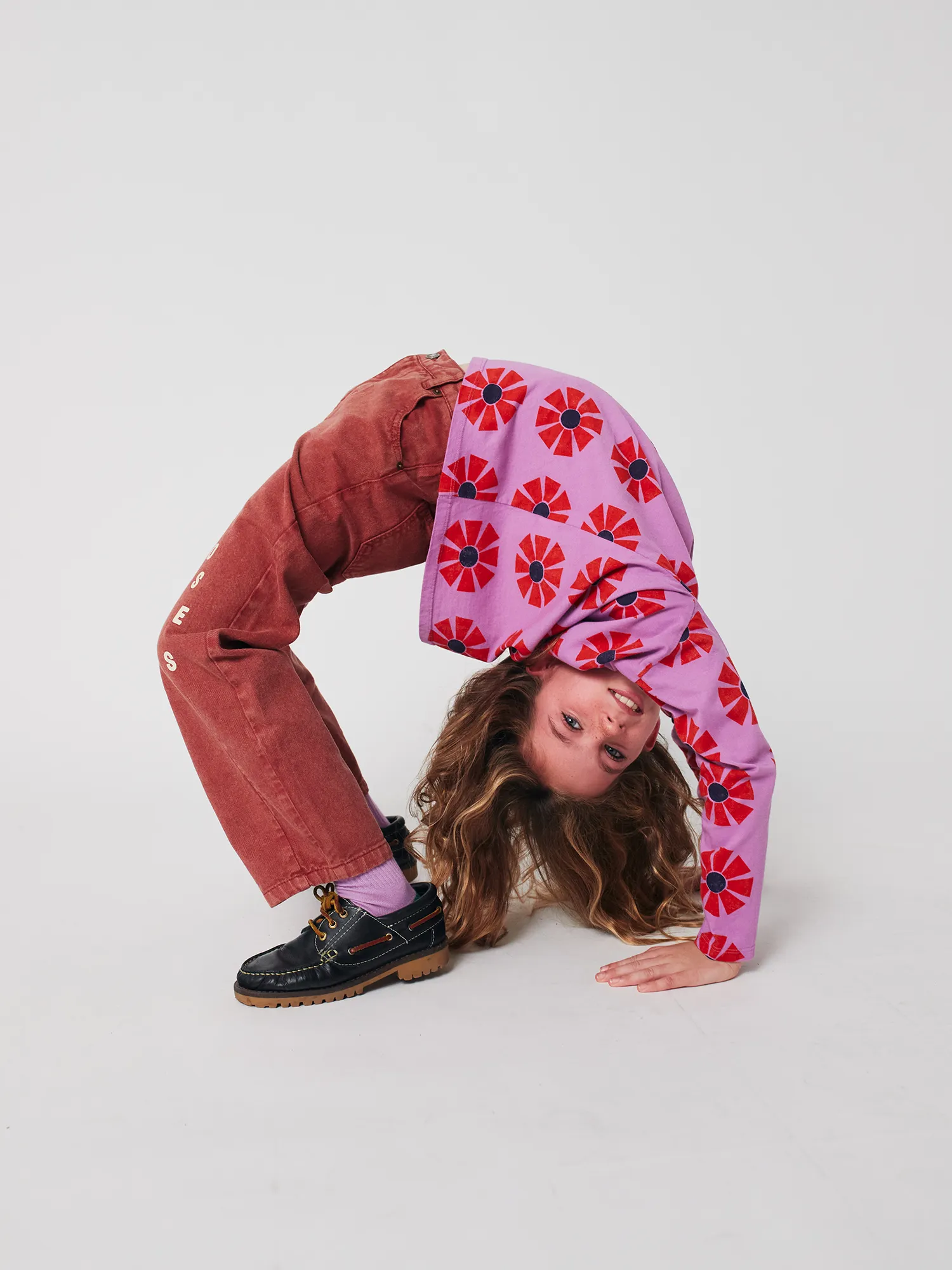Kaleidoscope all over T‑shirt6 Kaleidoscope all over T‑shirt