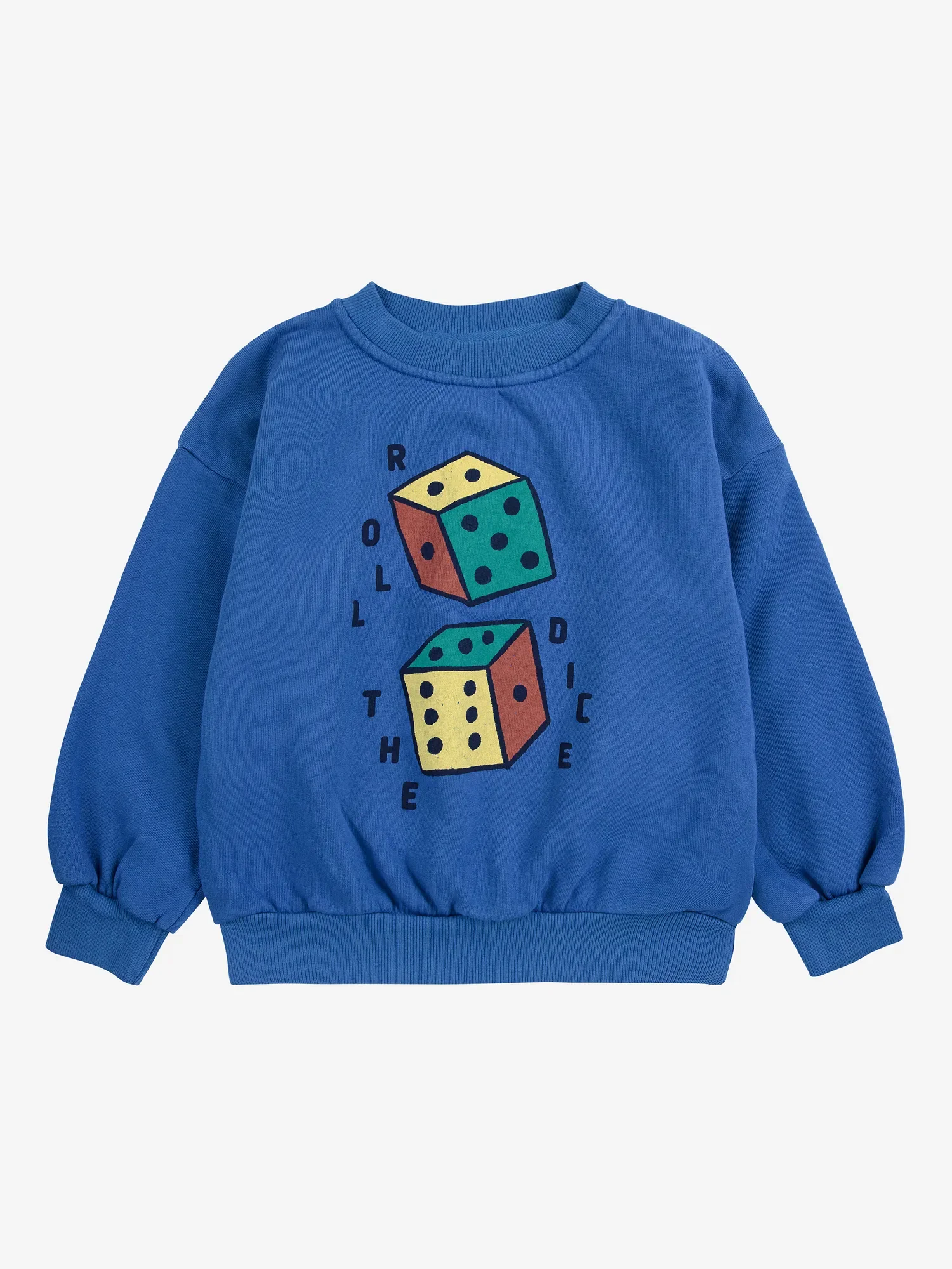 Roll The Dice sweatshirt2 Roll The Dice sweatshirt