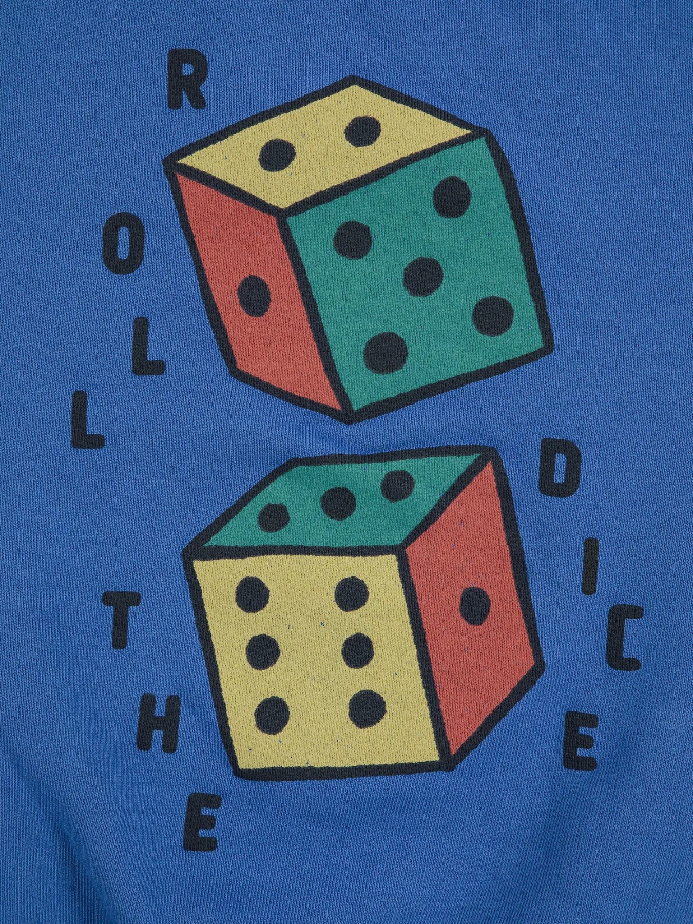 Roll The Dice sweatshirt3 Roll The Dice sweatshirt