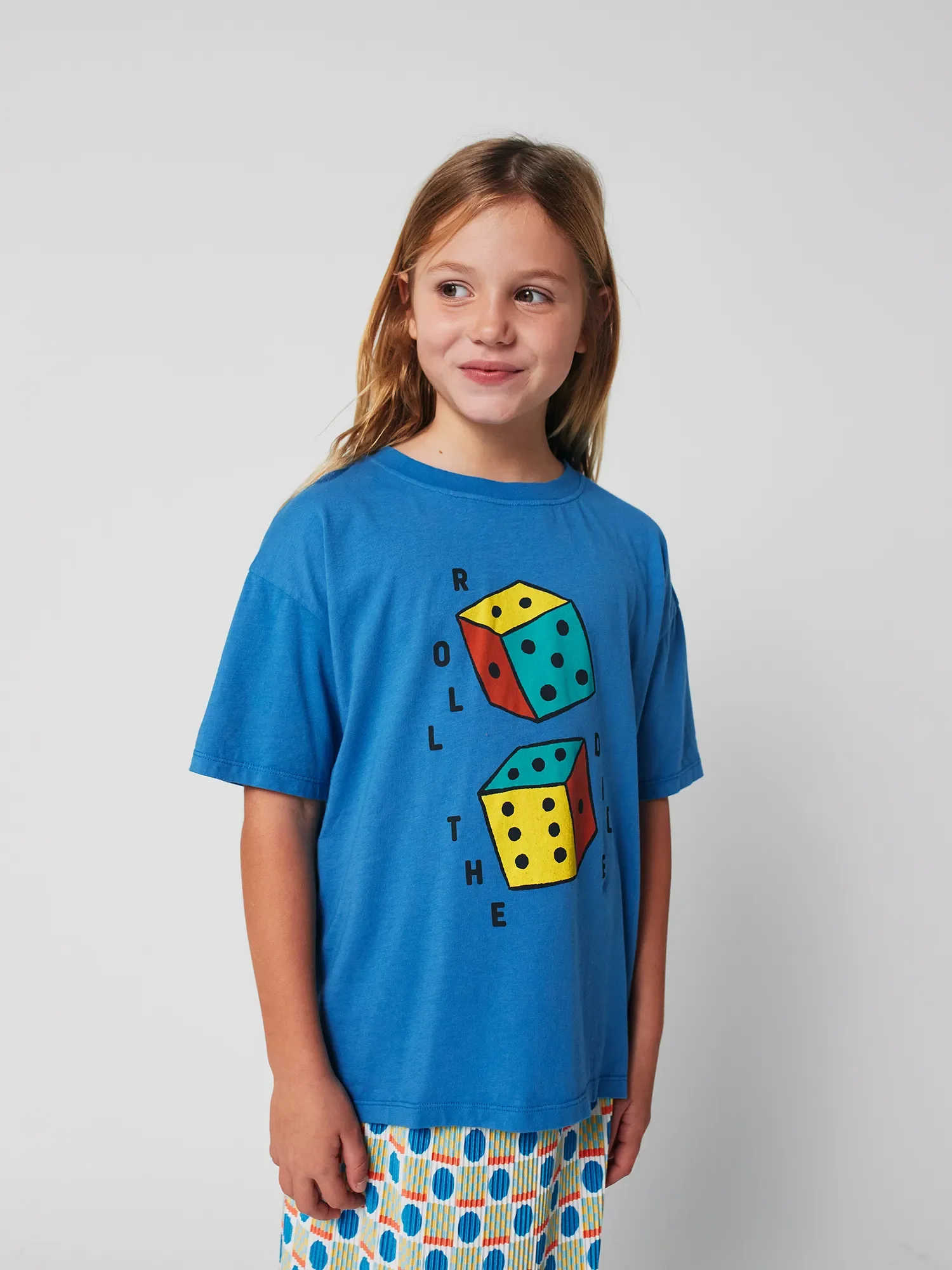 Roll The Dice T‑shirt