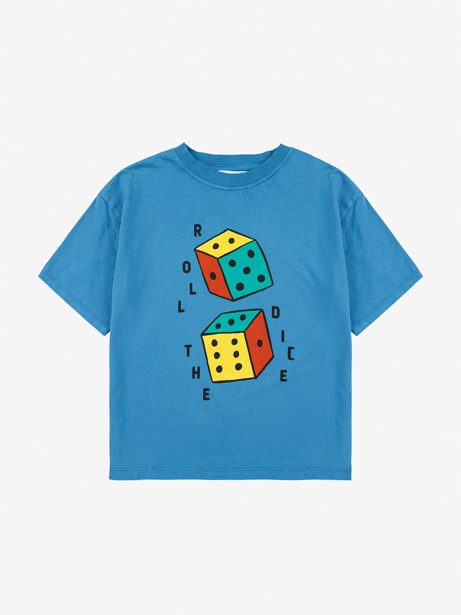 Roll The Dice T‑shirt2