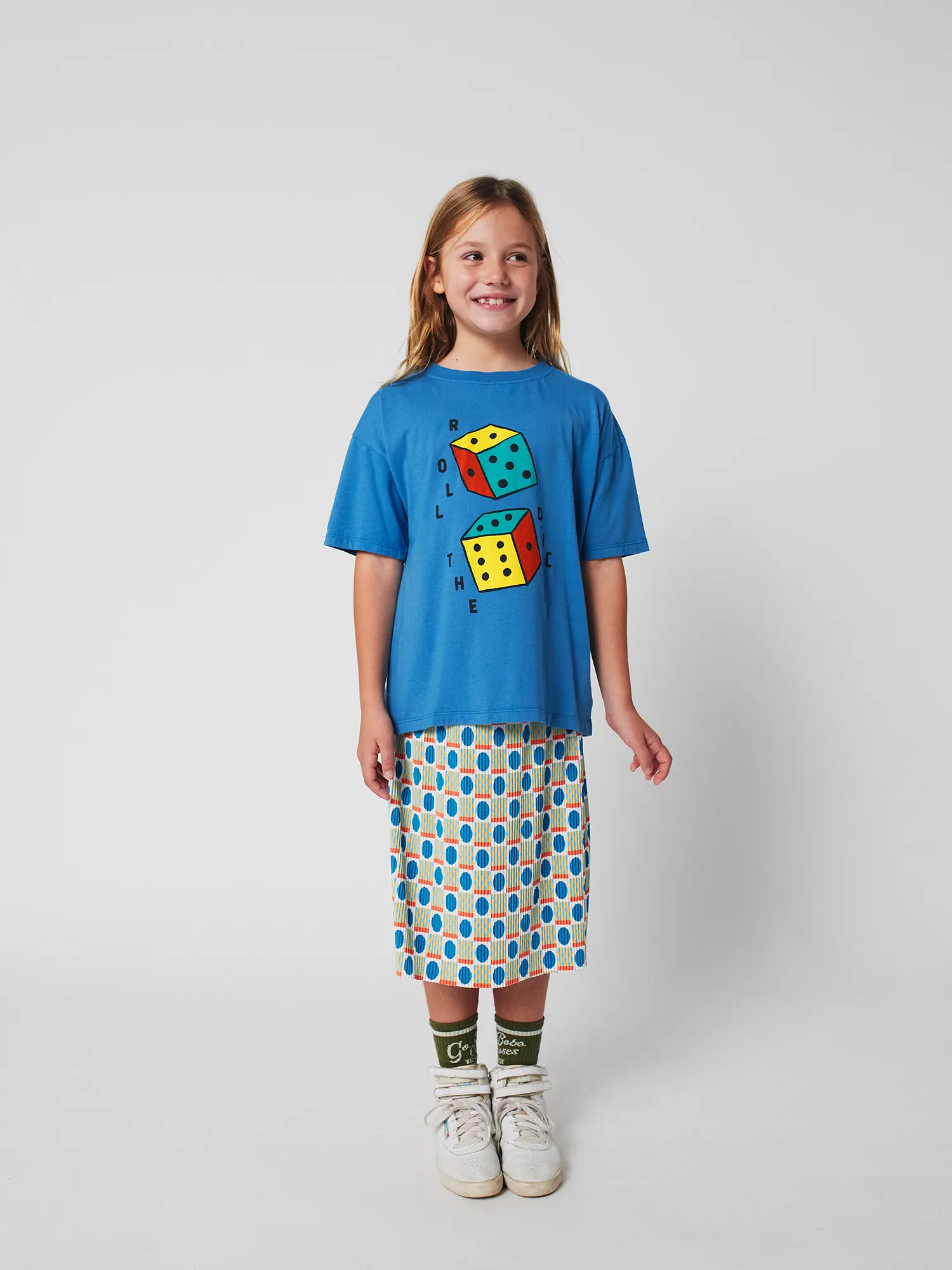 Roll The Dice T‑shirt5