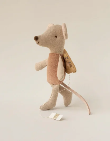 Fairy mouse, Little - Powder maileg hello berry