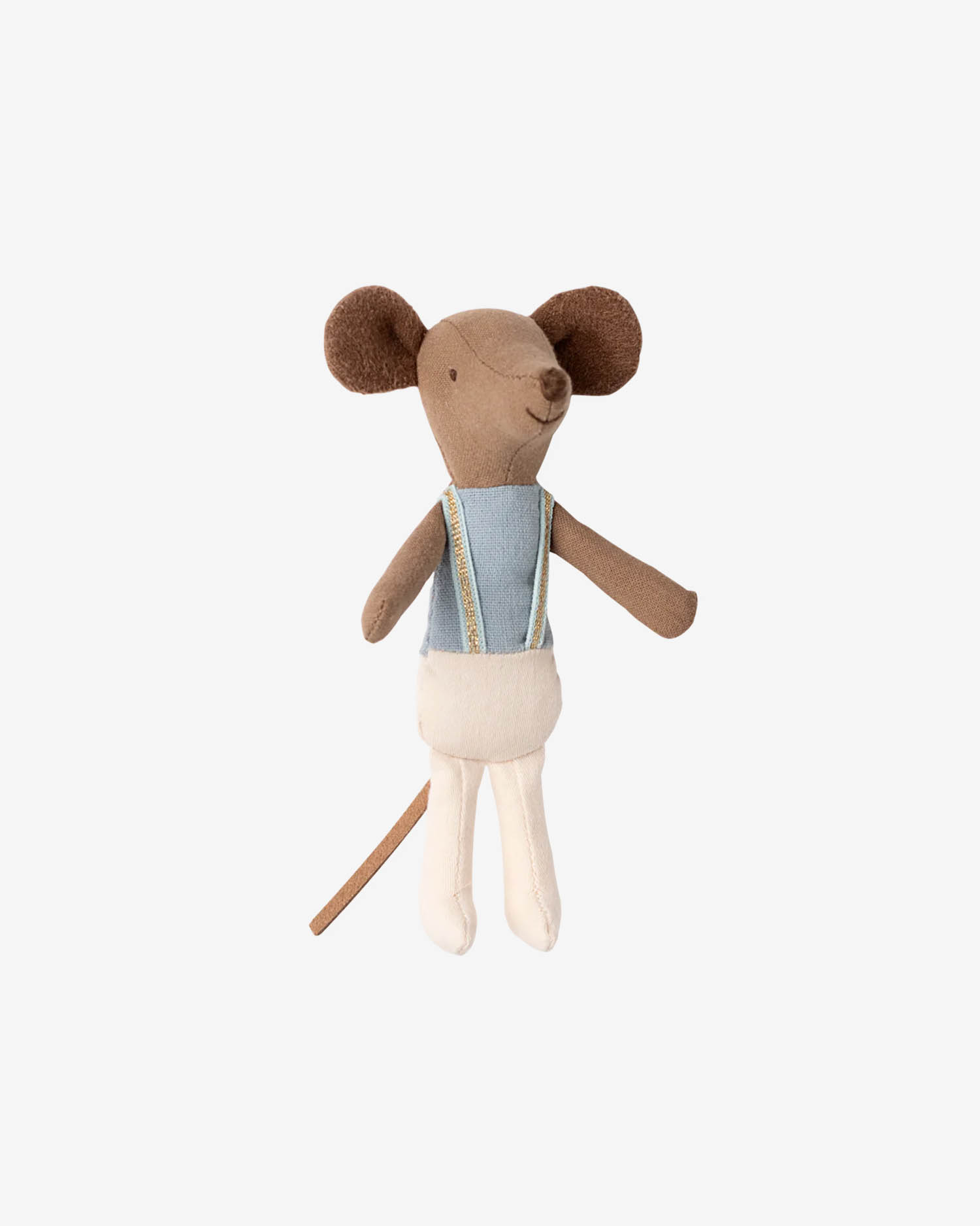 helloberry.pl maileg Ballet dancer mouse, Big brother3 Myszka tancerz baletowy w pudełku | Big Brother maileg hello berry