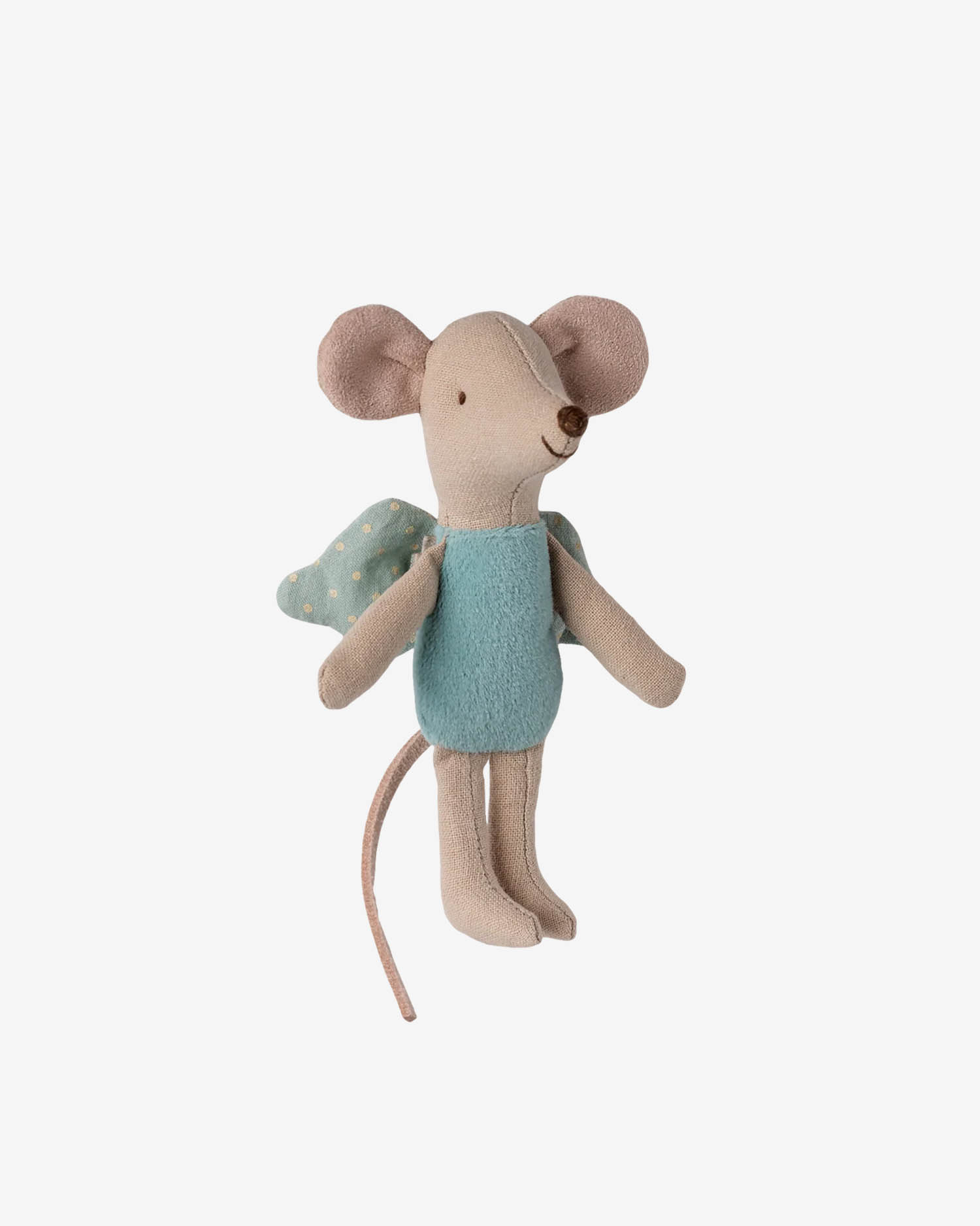 helloberry.pl maileg fairy mouse little mint myszka aniołek maileg hello berry