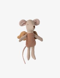 Fairy mouse, Little - Powder maileg hello berry