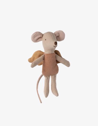 Fairy mouse, Little - Powder maileg hello berry