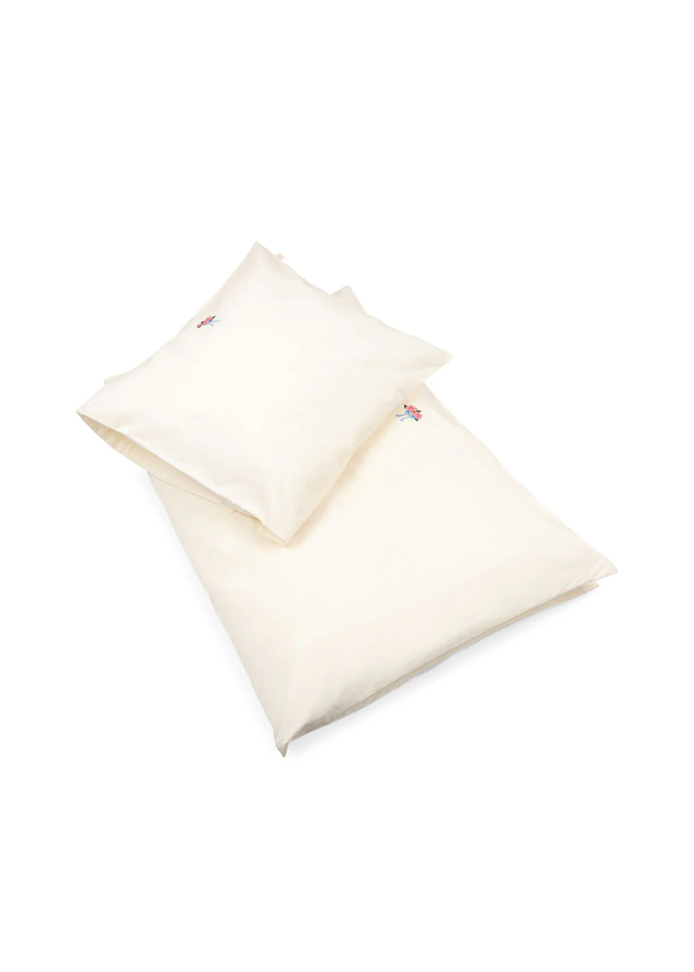 Junior bedding 70x100cm | Antique White