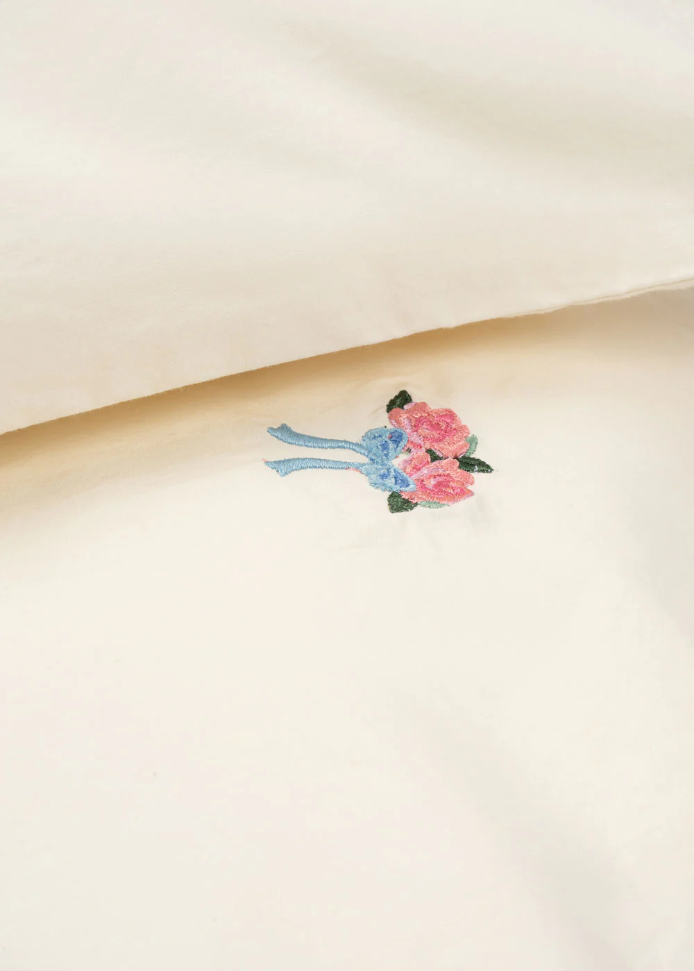 Junior bedding 70x100cm | Antique White4