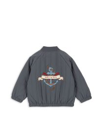 Kurtka bomberka Juno | Turbulence