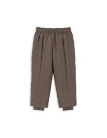 Lekkie spodnie termiczne