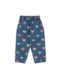 Spodnie jeansowe MAGOT | Bon Coeur Coloré