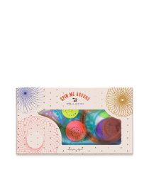 Zestaw do rysowania spirali – Spin Me Around, Multi