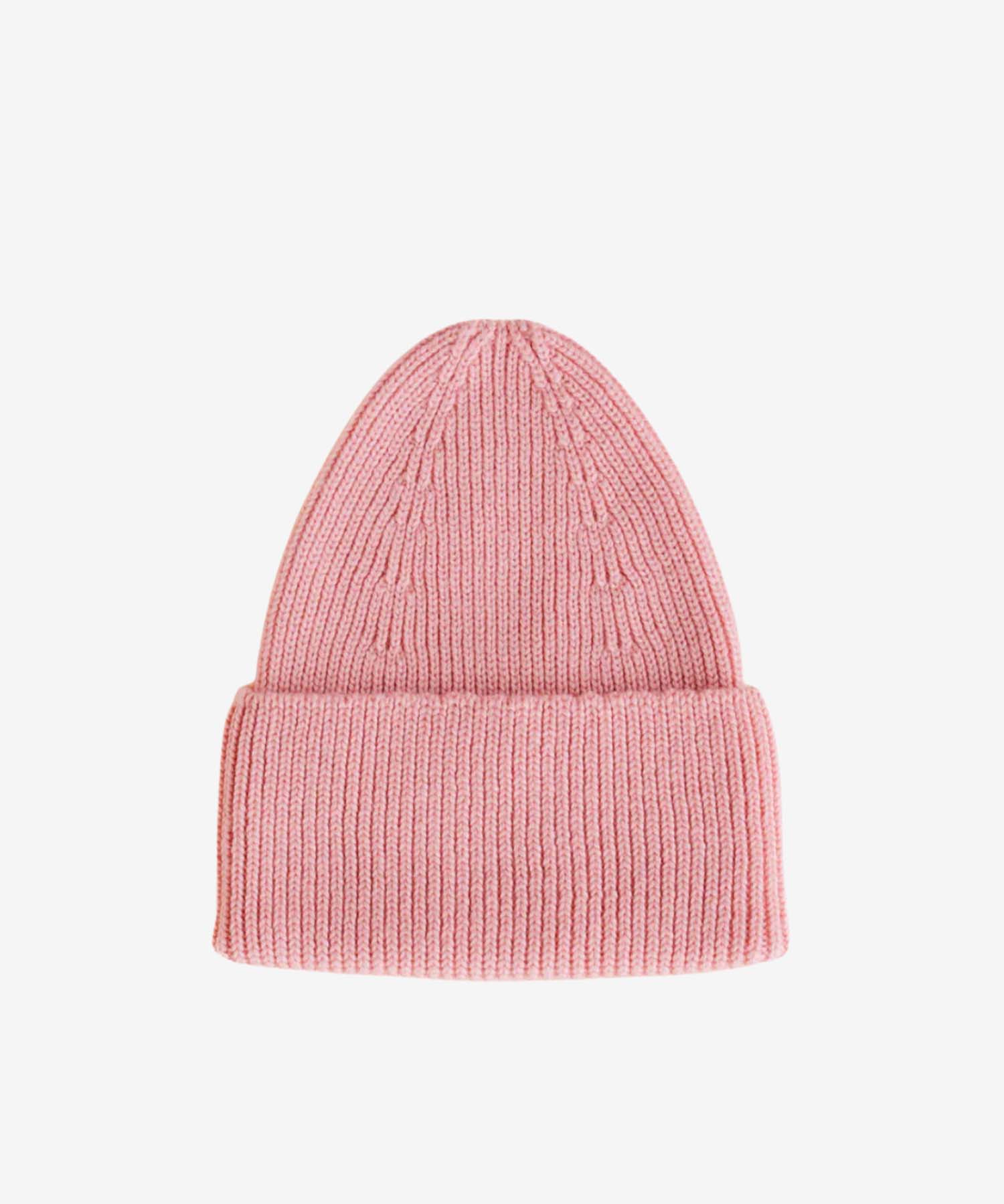 helloberry.pl hvid czapka hvid Bubblegum (1) Czapka dziecięca z wełny merino | Bubblegum