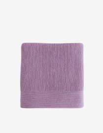duży koc z wełny merino Gaston Lavender, koc Hello Berry, koc merino duży, koc dziecięcy merino, koc rodzinny merino.