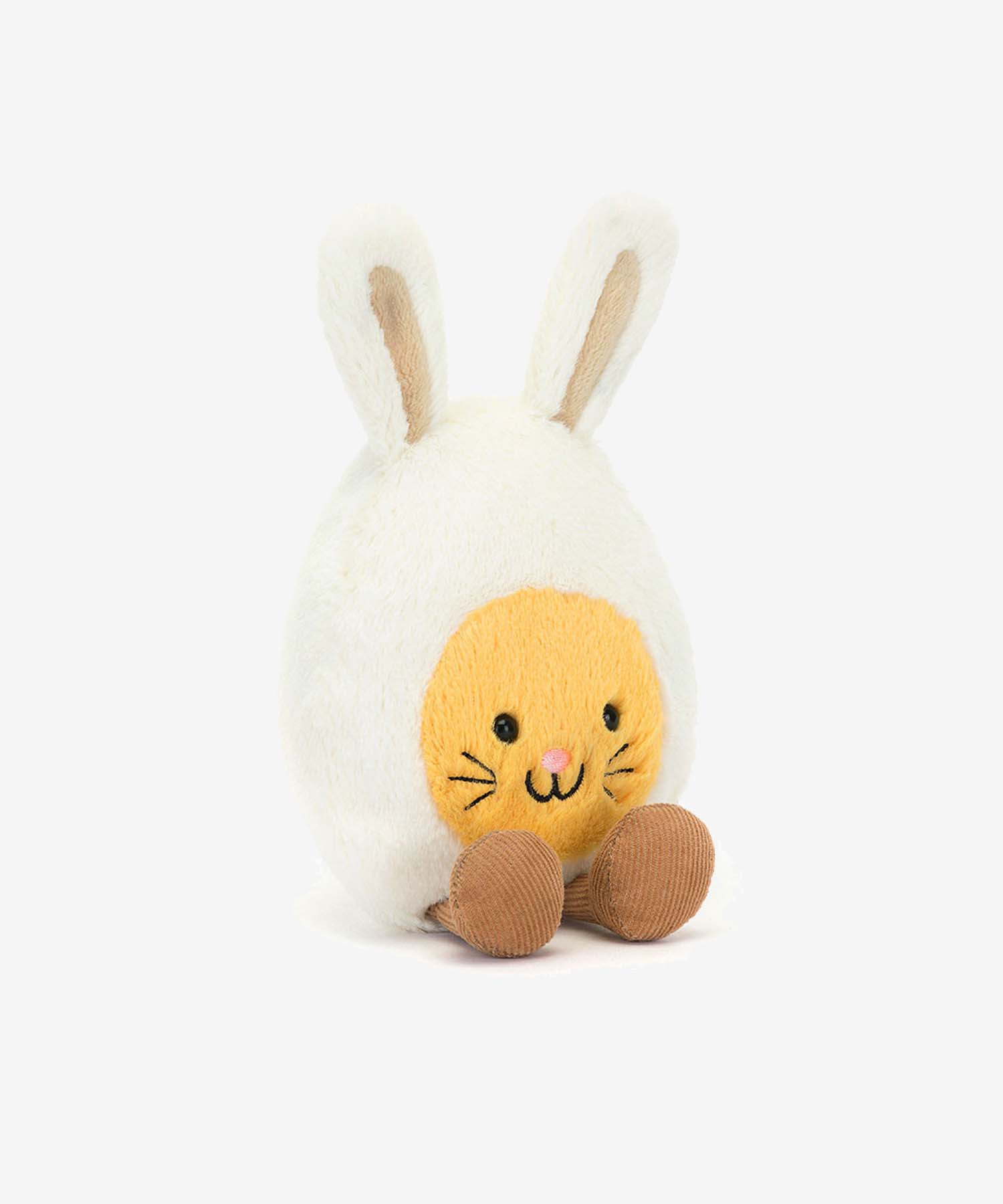 helloberry.pl jelly cat Amuseables Bunny Egg