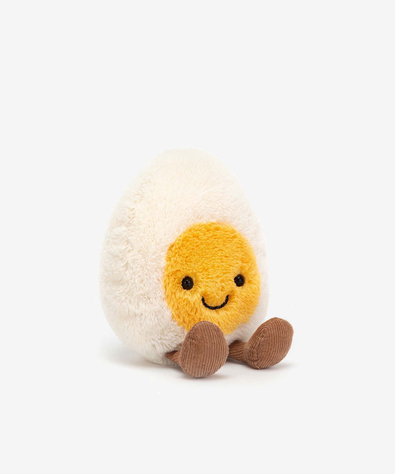 helloberry.pl jelly cat Amuseables Happy Boiled Egg