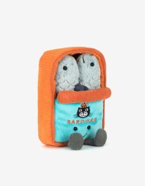 JELLYCAT Miękka przytulanka Sardynki