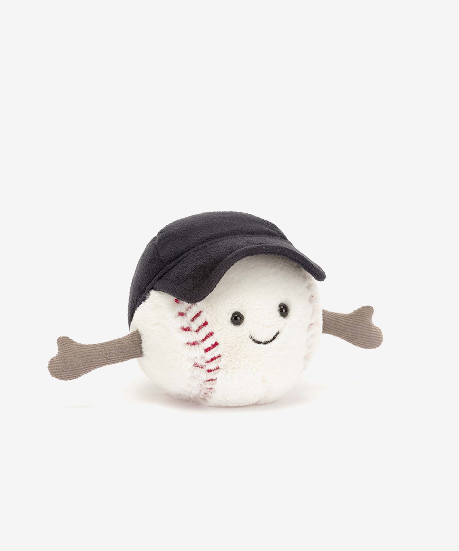 helloberry.pl jelly cat Amuseables Sports Baseball
