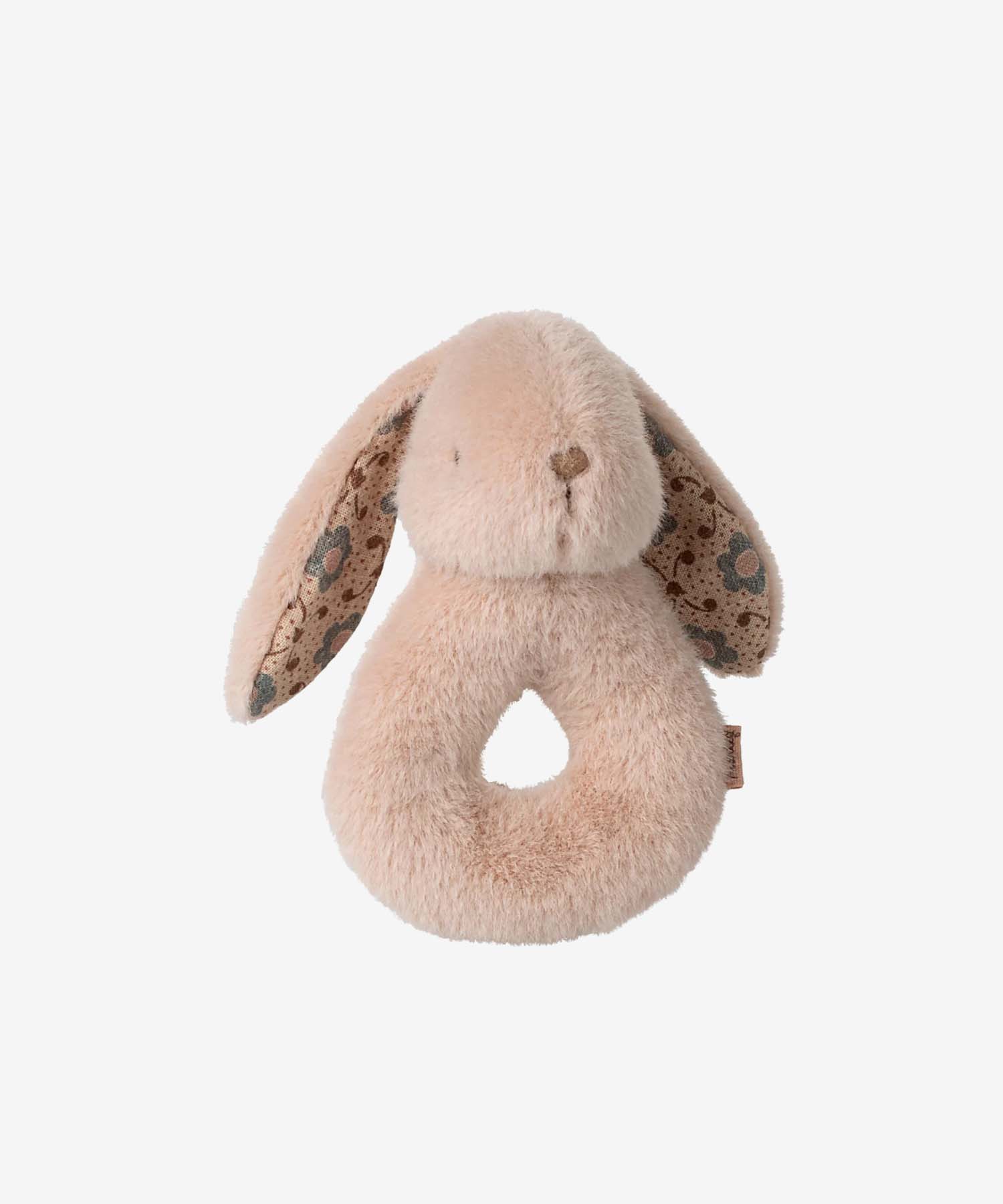 helloberry.pl maileg Bunny rattle set - Powder2 Bunny rattle set - Powder Hello Berry