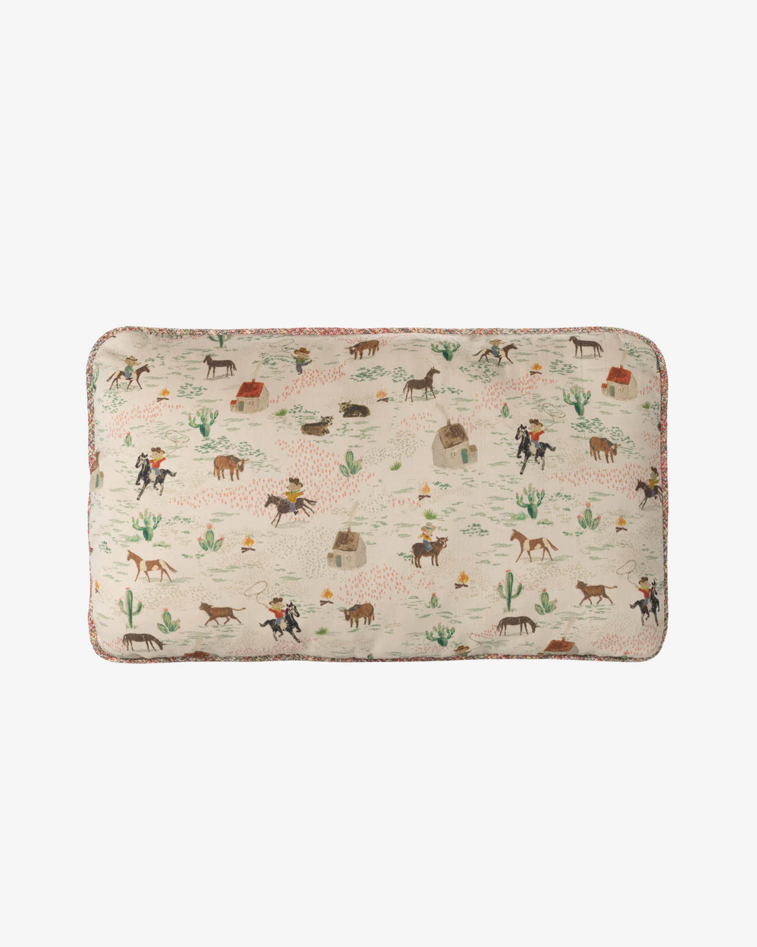 helloberry.pl maileg Cushion - Pony 1 poduszka kucyk maileg 5707304144441