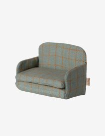 Rozkładana sofa dla myszek Checker hello berry