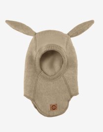 Kominiarka merino z uszami królika | Melange Denver Mikk Line