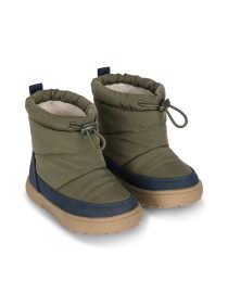 KONGES SLØJD Śniegowce dziecięce Kalamata