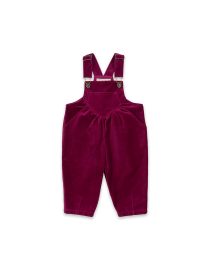 BARBARA OVERAL Konges slojd