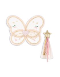 FAIRY FRILL COSTUME konges slojd