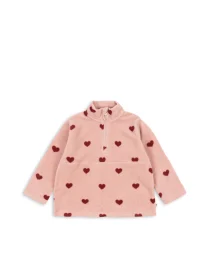 TAVI FLEECE SWEATSHIRT GRS