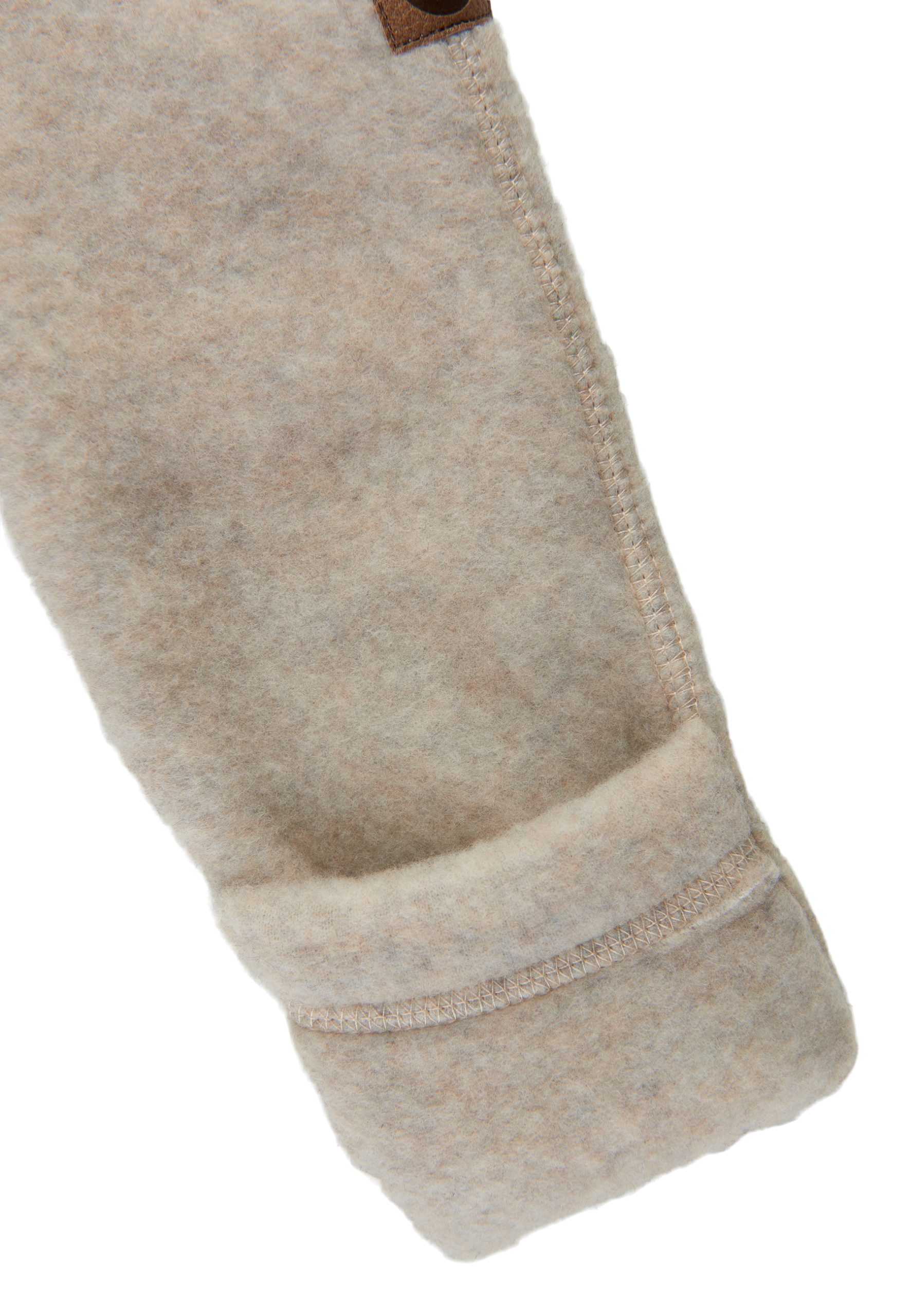 50005NOOS - Melange Offwhite - Extra 5