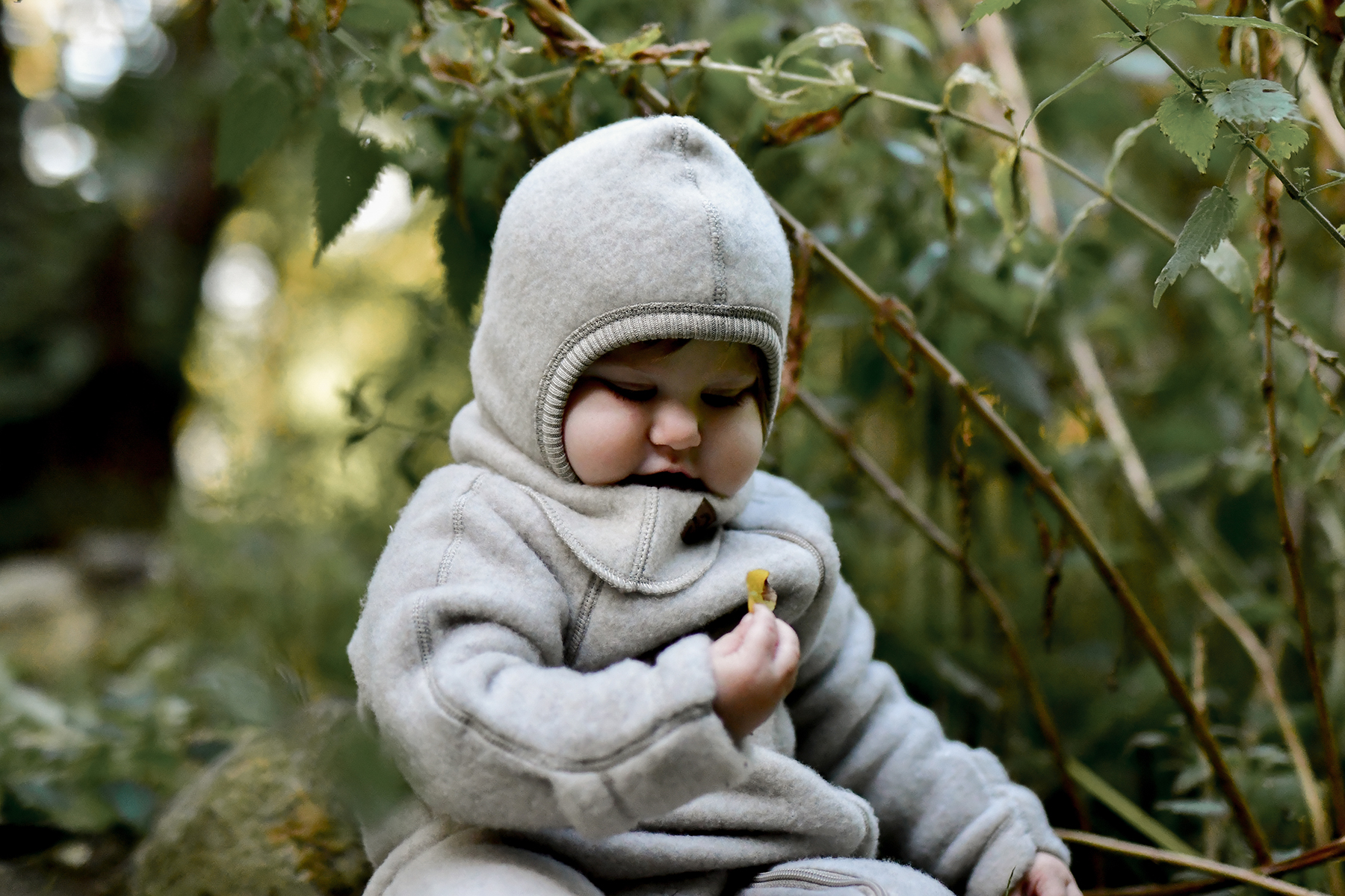 50005NOOS - Melange Offwhite - Extra 6