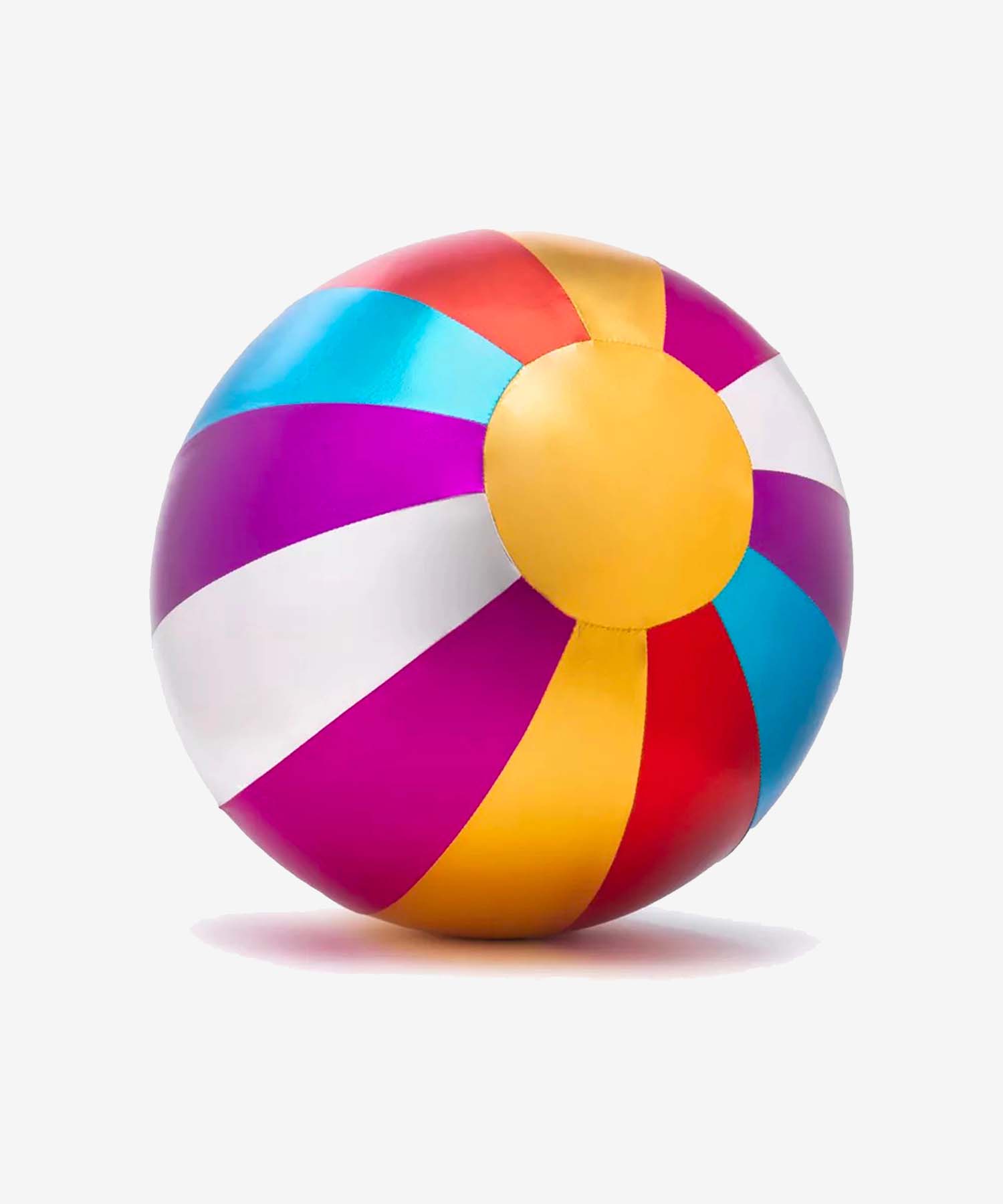 helloberry.pl ratatam Circus ball 40 cm – Multico 2 Duża materiałowa piłka Circus | Multico