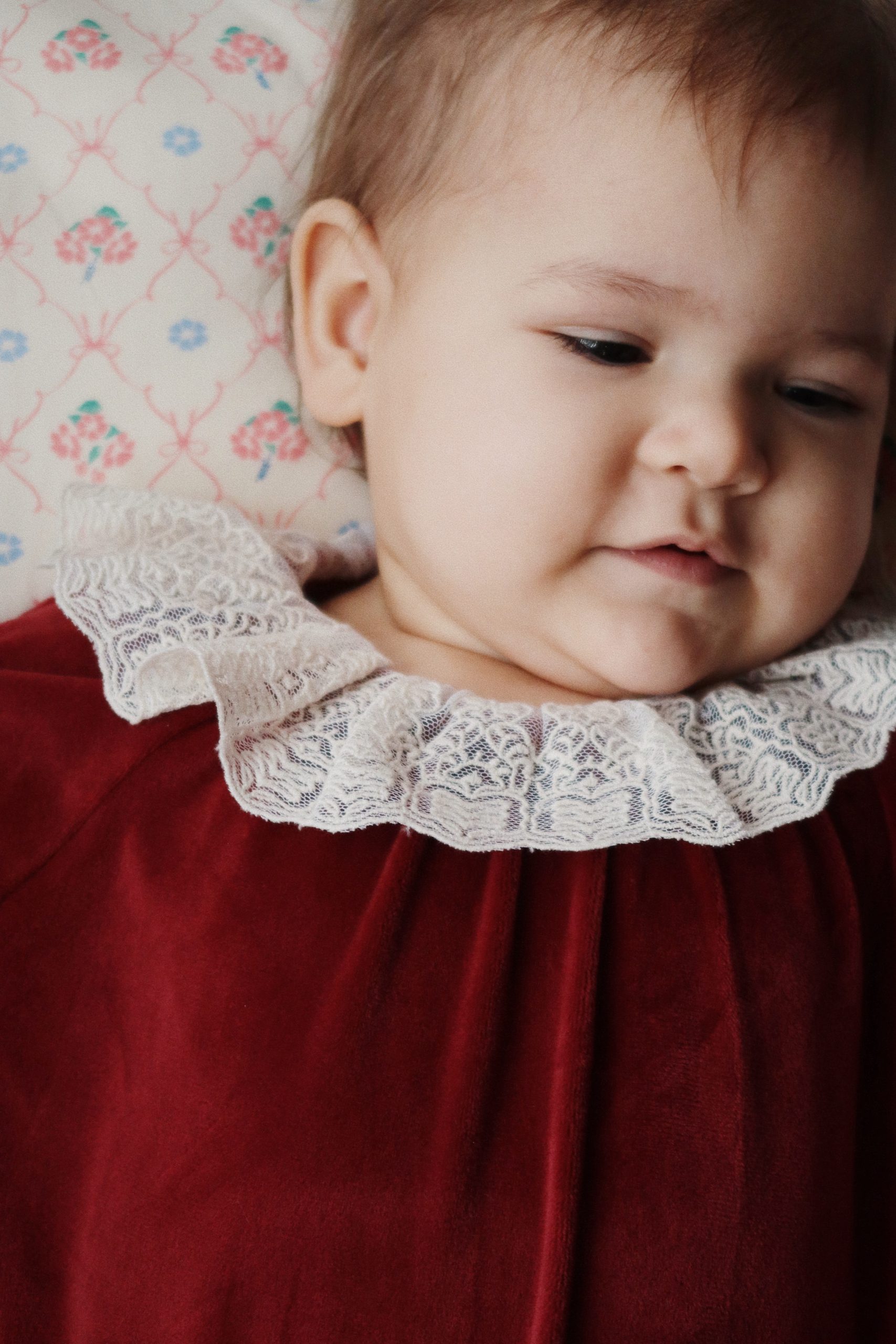 Processed with VSCO with g8 preset Body welurowe Venola – Red Dahlia