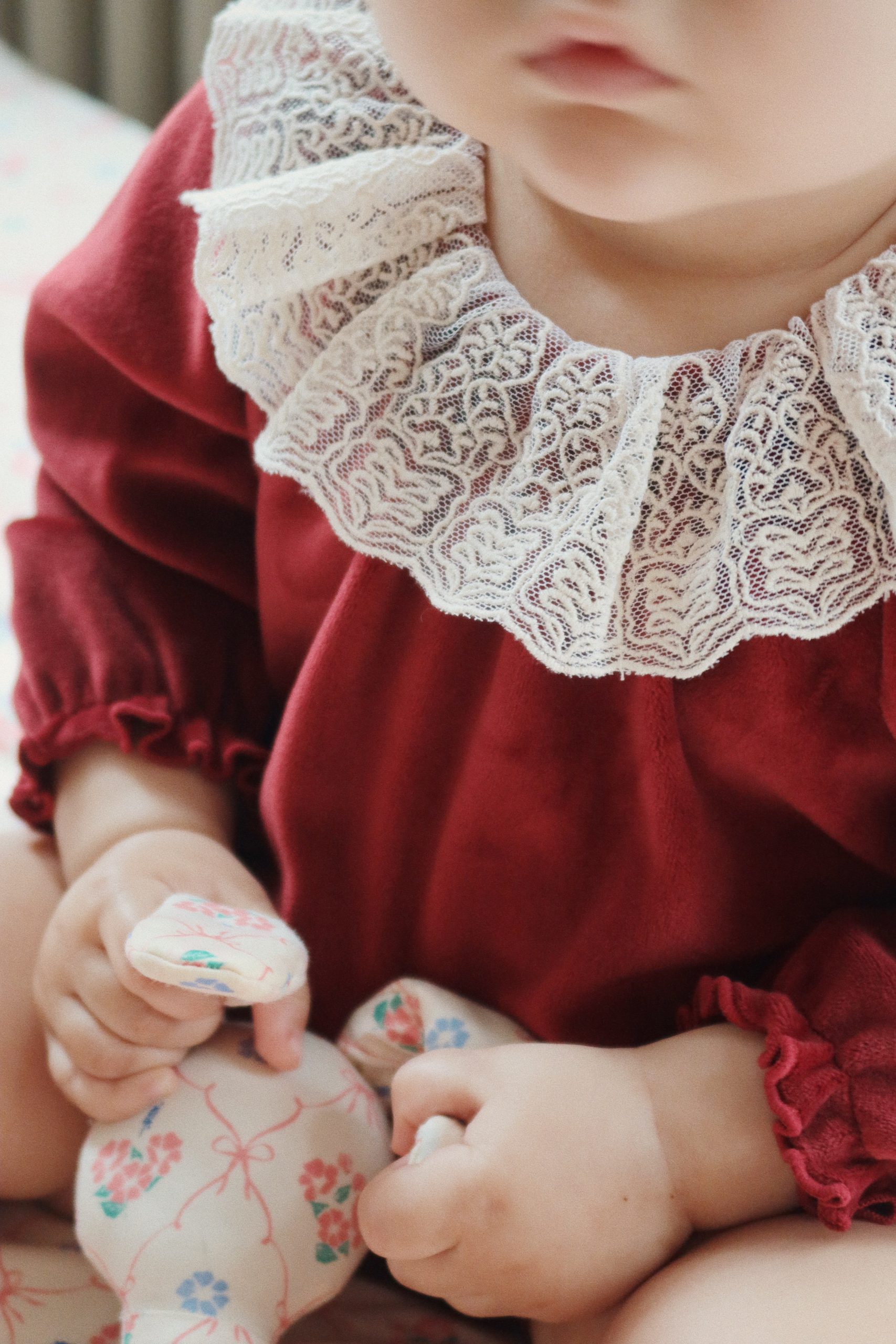 Processed with VSCO with g8 preset Body welurowe Venola – Red Dahlia