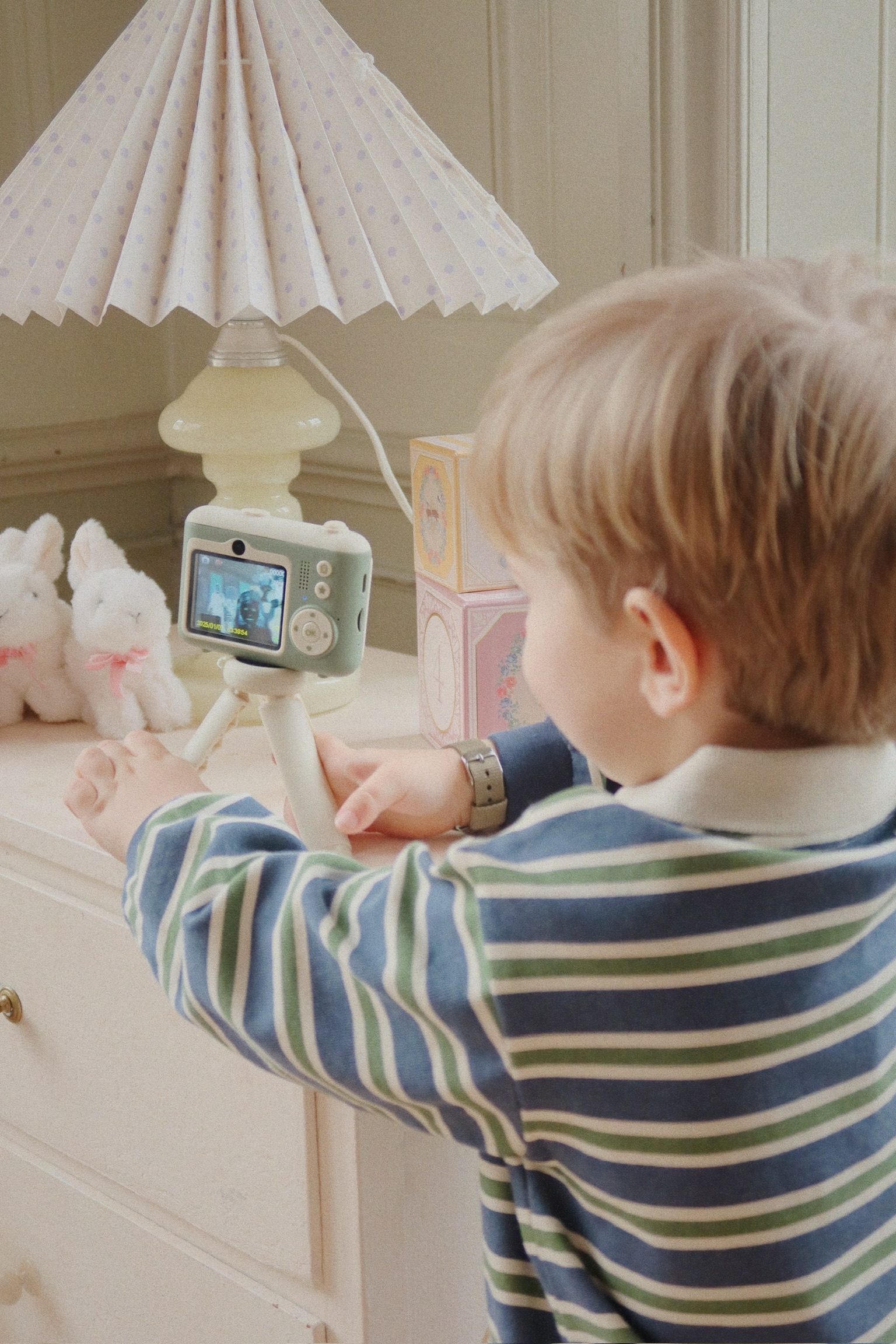 Processed with VSCO with g8 preset Cyfrowy aparat fotograficzny dla dzieci – Lemon” konges