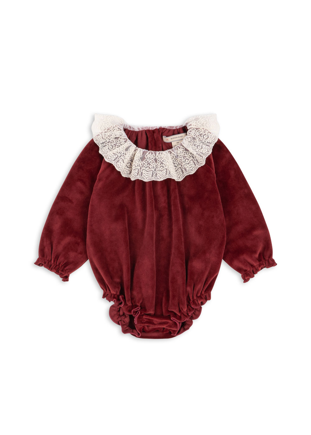 pack_ks102137-s10016_1 Body welurowe Venola – Red Dahlia