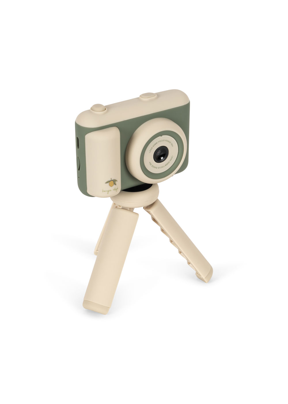 pack_ks104276-p00038_1 Cyfrowy aparat fotograficzny dla dzieci – Lemon”