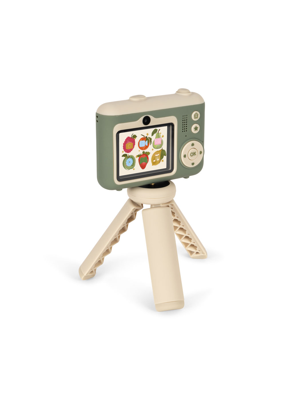 pack_ks104276-p00038_2 Cyfrowy aparat fotograficzny dla dzieci – Lemon”