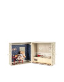 Zestaw do zabawy – Moja Mała Kuchnia