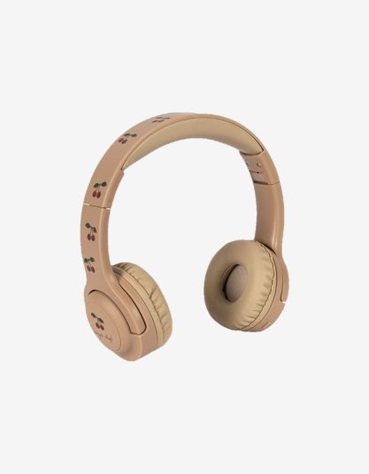 Słuchawki bezprzewodowe dla dzieci | Cherry