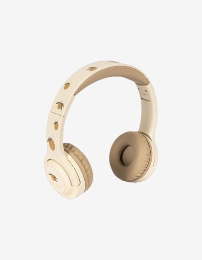 Słuchawki bezprzewodowe dla dzieci | Lemon