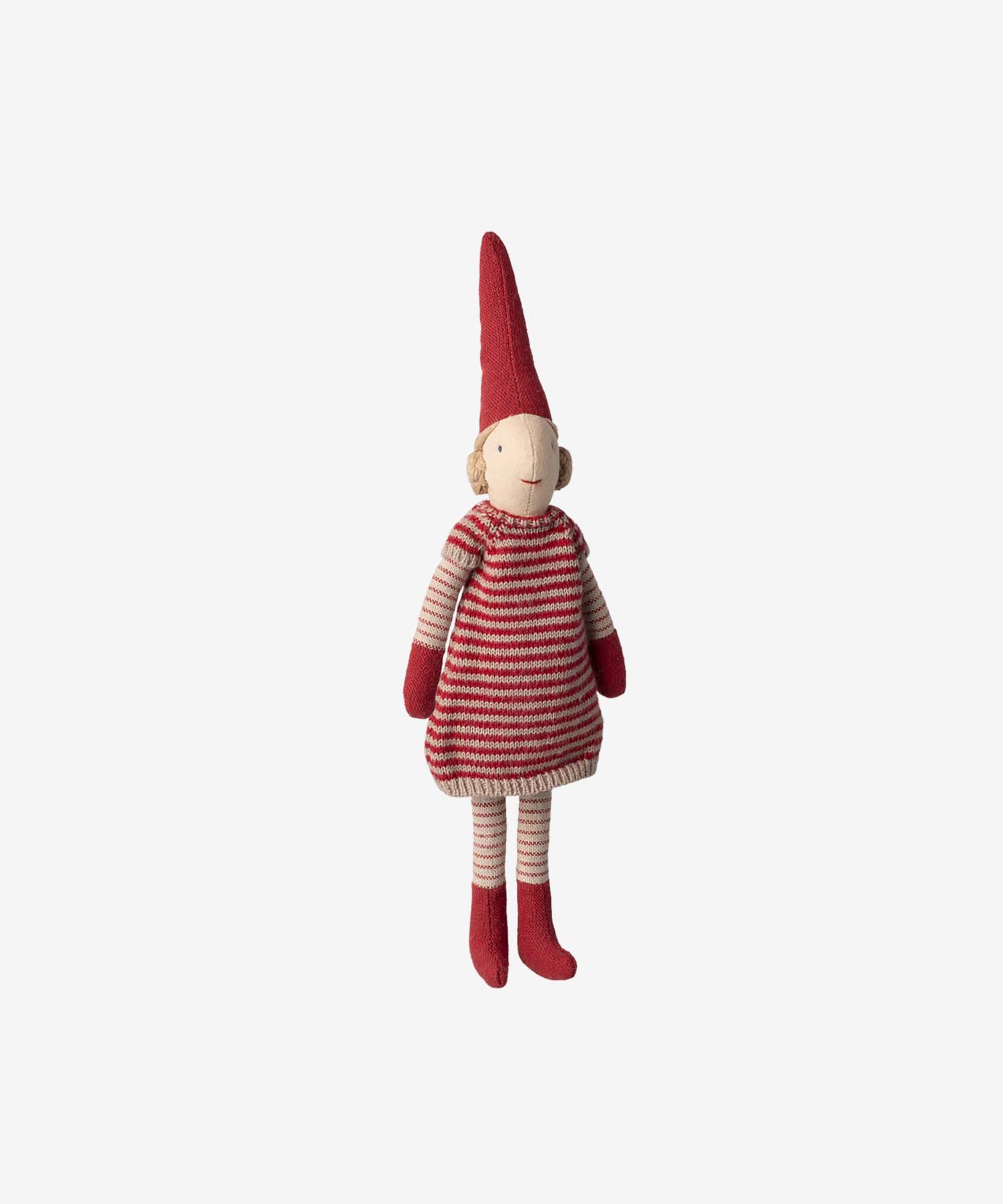 helloberry.pl maileg 14-5411-00najmniejszy Dekoracja bożonarodzeniowa Pixy Size 1 | Girl