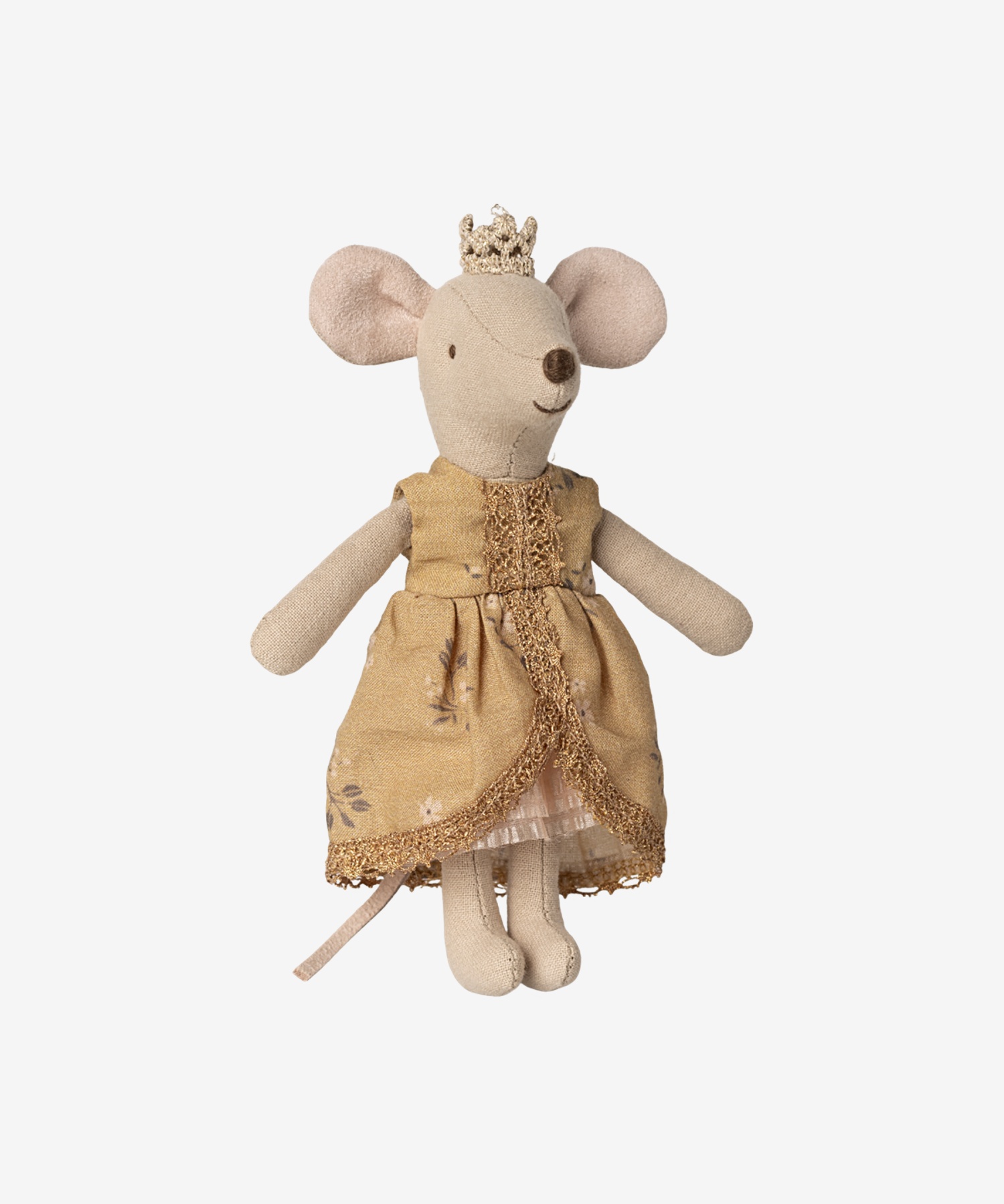 helloberry.pl-maileg-17-5209-00 Myszka księżniczka | Princess Mouse