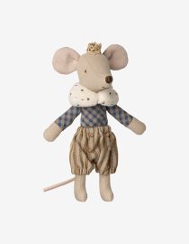 Myszka książę | Prince Mouse Ocher