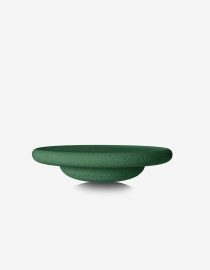 Krążek do balansowania | Dark Green hello berry