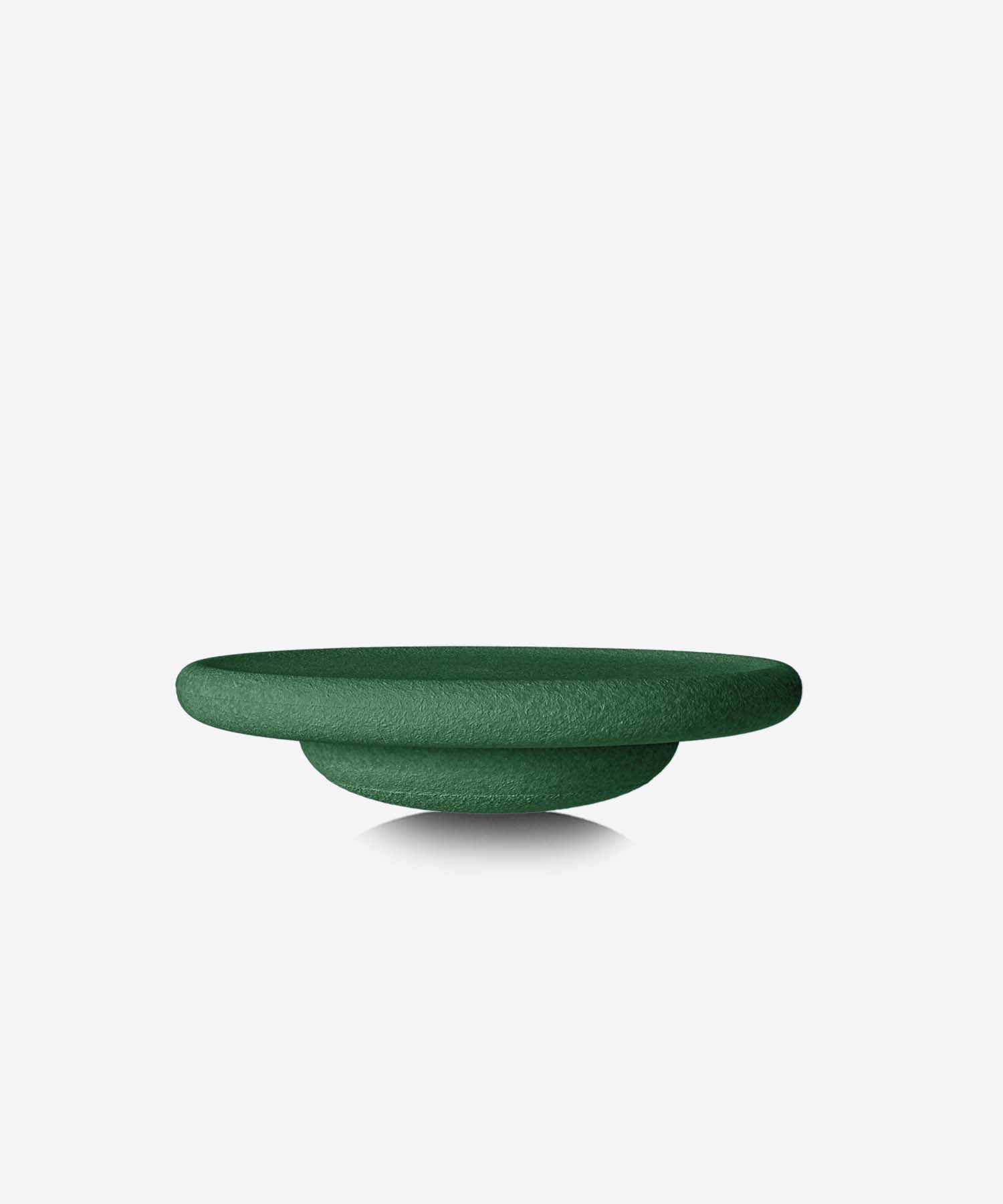 helloberry.pl Stapelstein Stapelstein-Board-dark-green-front-shadow Krążek do balansowania | Dark Green hello berry