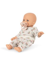 BABY DOLL VIOLETTE verona blues